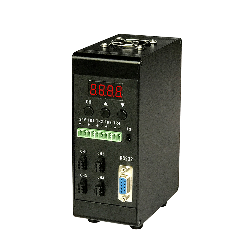 DCM4C030W数字光源控制器