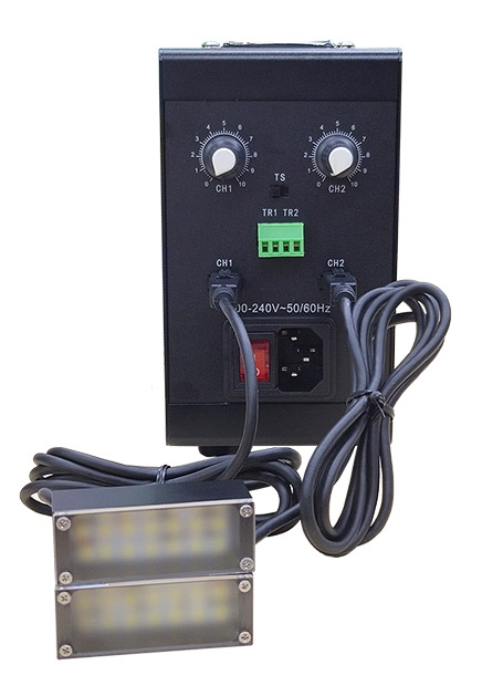 led条形背光源系统[带控制器]