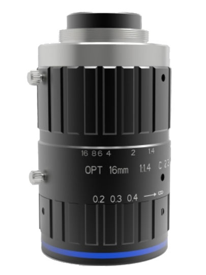 FWD-5M1614-C 500万级定焦镜头