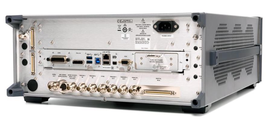 N9030B 信号分析仪