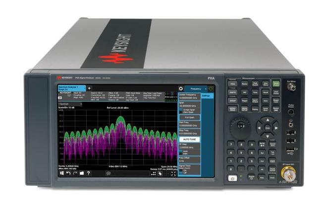 N9030B 频谱信号分析仪