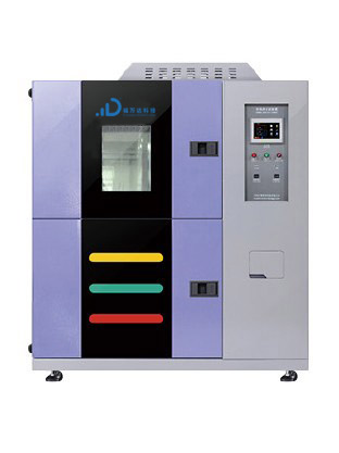 FWD-2TS温度冲击测试系统