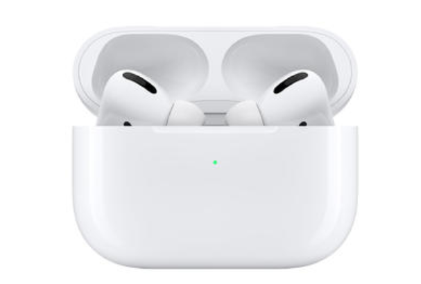 AirPods