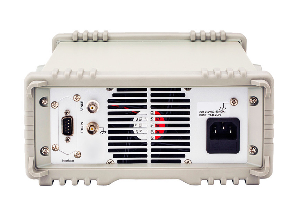 ZYP-6500系列宽范围可编程线性直流电源